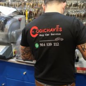codichaves